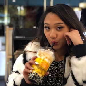 Meet your Posher, Chelsea